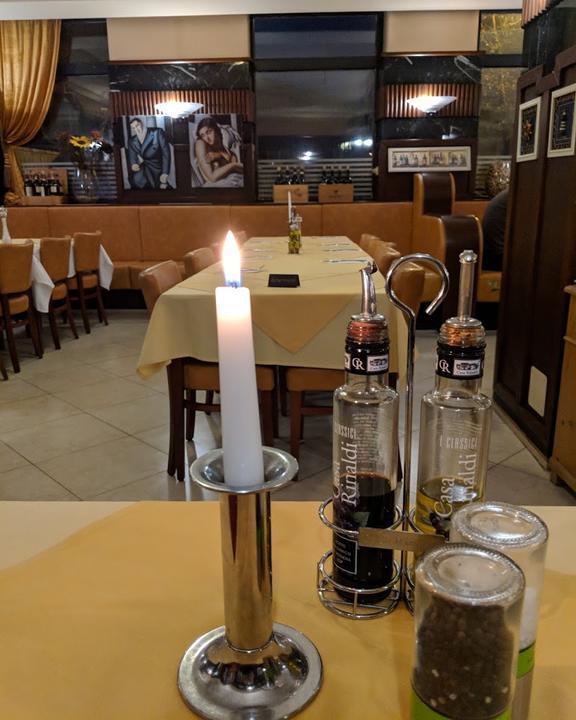 Ristorante DiVino