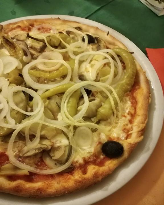 Pizzeria Da Luigi